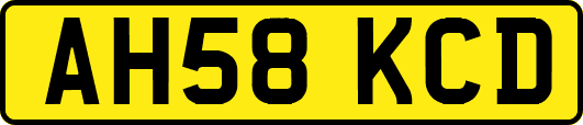 AH58KCD