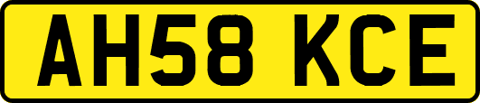 AH58KCE
