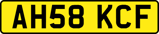 AH58KCF