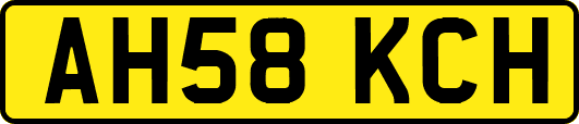AH58KCH