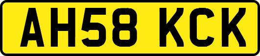 AH58KCK