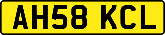 AH58KCL