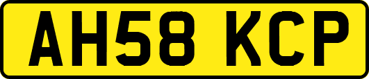AH58KCP