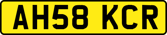 AH58KCR