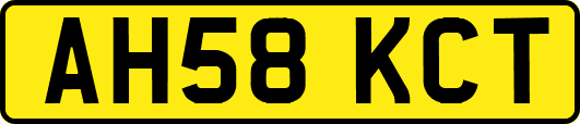 AH58KCT