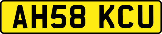 AH58KCU