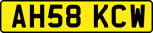AH58KCW
