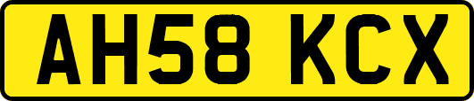 AH58KCX