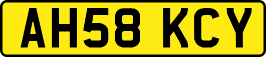 AH58KCY