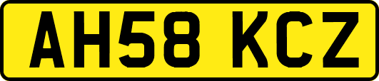 AH58KCZ