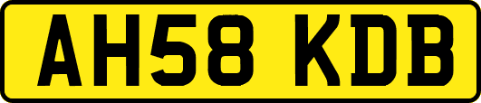 AH58KDB