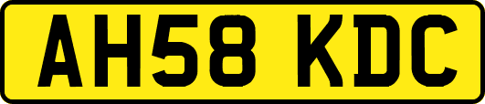 AH58KDC