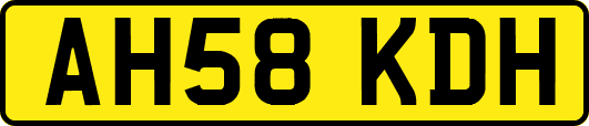 AH58KDH