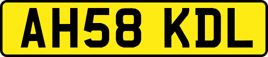 AH58KDL