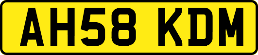 AH58KDM