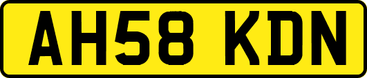 AH58KDN