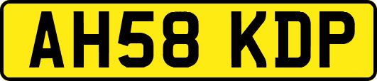 AH58KDP