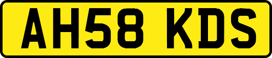 AH58KDS
