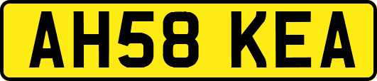 AH58KEA