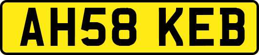 AH58KEB