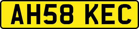AH58KEC