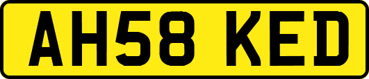 AH58KED
