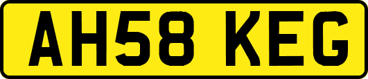 AH58KEG