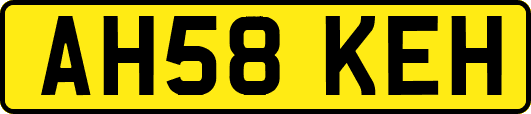 AH58KEH