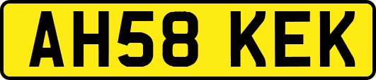 AH58KEK