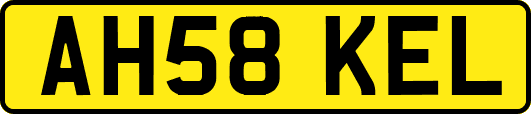 AH58KEL