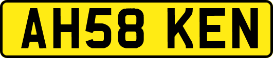 AH58KEN