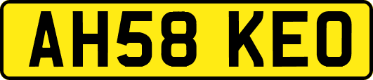 AH58KEO