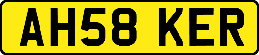AH58KER