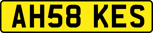 AH58KES