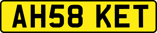 AH58KET