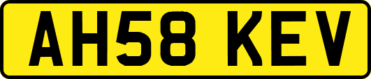 AH58KEV