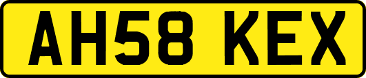 AH58KEX