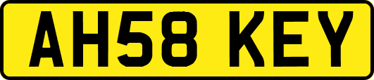 AH58KEY