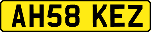 AH58KEZ