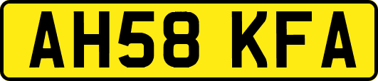 AH58KFA