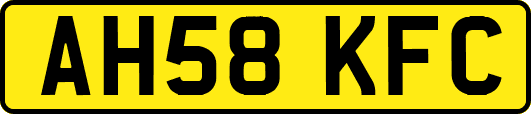 AH58KFC