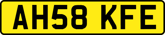 AH58KFE