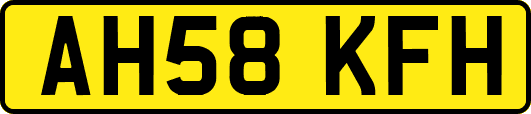 AH58KFH