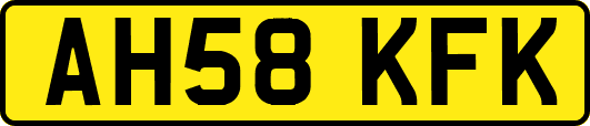 AH58KFK