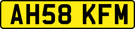 AH58KFM