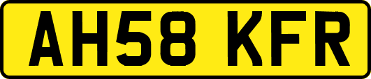 AH58KFR