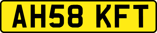 AH58KFT