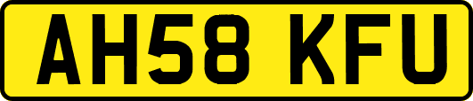 AH58KFU