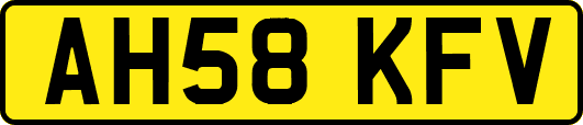 AH58KFV