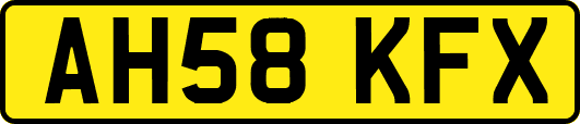 AH58KFX